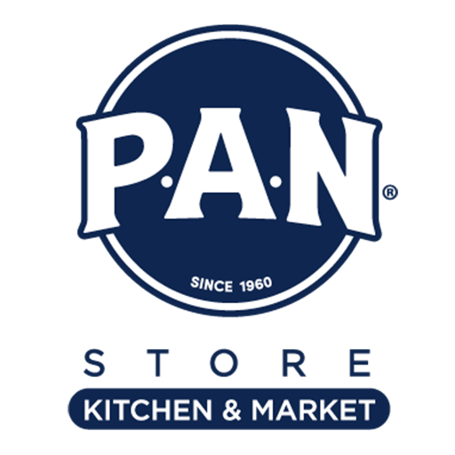 Logo Pan Market Página